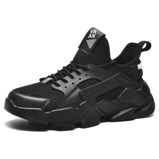 Baskets de sport respirantes unisex – Running & style décontracté